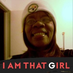 Meet your Posher, Betty